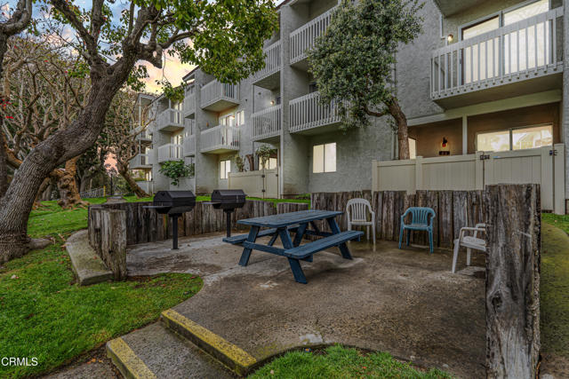 Detail Gallery Image 17 of 26 For 229 S Ventura Rd #105,  Port Hueneme,  CA 93041 - 1 Beds | 1 Baths