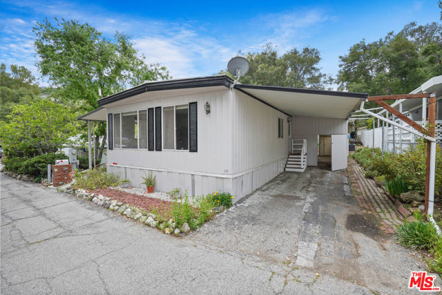 30473 Mulholland, Agoura Hills, California 91301, 2 Bedrooms Bedrooms, ,1 BathroomBathrooms,Residential,For Sale,Mulholland,24384389