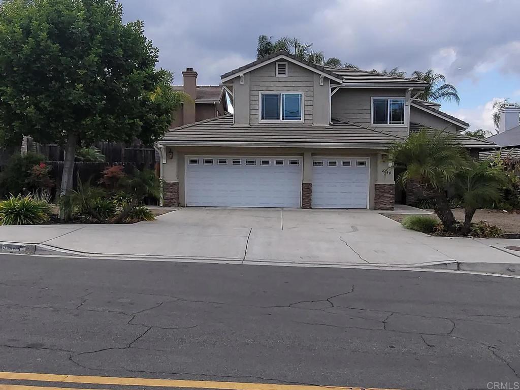 8504 Rhone Road