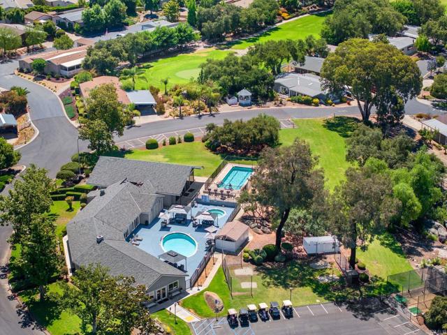 Detail Gallery Image 44 of 57 For 18218 Paradise Mountain Road #127,  Valley Center,  CA 92082 - 3 Beds | 2 Baths