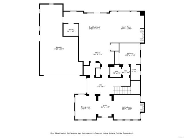 Property Photo from MLS
