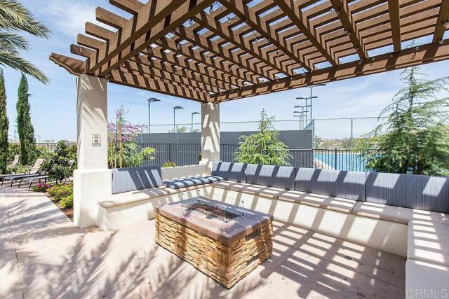 Detail Gallery Image 40 of 43 For 1238 Biltmore Place #2,  Chula Vista,  CA 91913 - 3 Beds | 2/1 Baths
