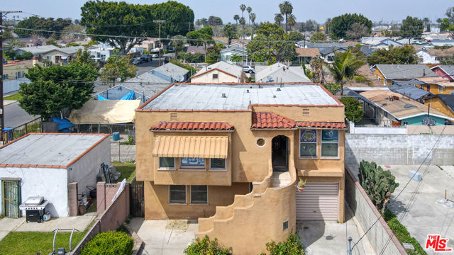 Image 3 for 1453 W 61St St, Los Angeles, CA 90047