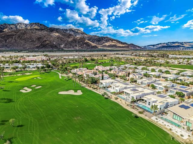 4384 Arcada Street, Palm Springs, CA 92262