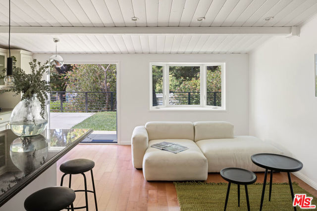 Drew Fenton | 1279 El Hito Circle Pacific Palisades CA | MLS: 7358476