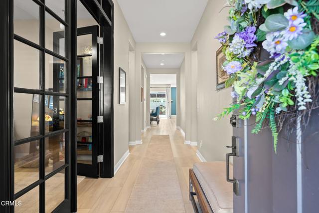 Detail Gallery Image 6 of 58 For 390 Rose St, Fillmore,  CA 93015 - 3 Beds | 2/1 Baths