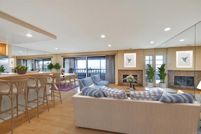Detail Gallery Image 4 of 45 For 13092 Caminito Del Rocio, Del Mar,  CA 92014 - 2 Beds | 2 Baths