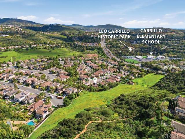 Detail Gallery Image 42 of 55 For 6161 Paseo Tienda, Carlsbad,  CA 92009 - 4 Beds | 3/1 Baths