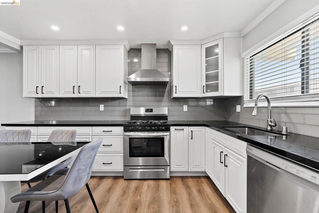 1790 Ellis Street #38