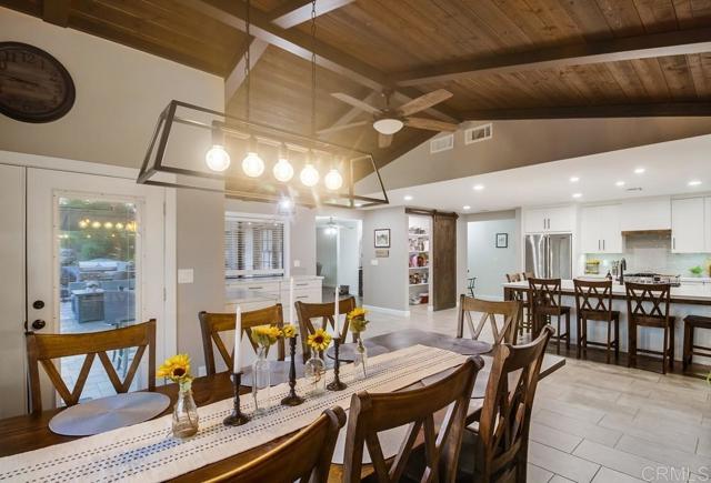Detail Gallery Image 18 of 70 For 2444 via Dieguenos, Alpine,  CA 91901 - 3 Beds | 2 Baths
