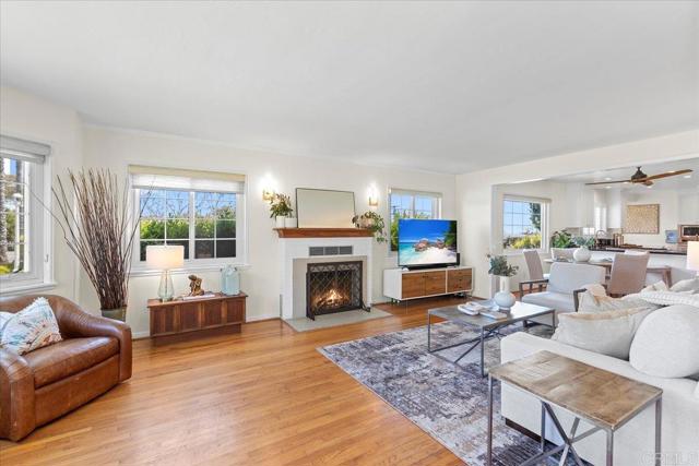Home for Sale in San Diego