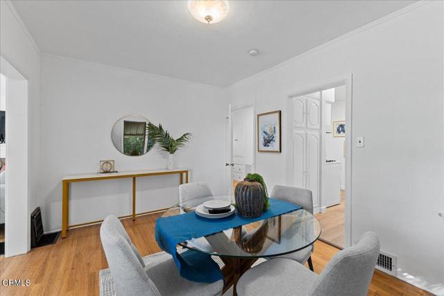 Detail Gallery Image 13 of 43 For 661 W Alegria Ave, Sierra Madre,  CA 91024 - 2 Beds | 1 Baths