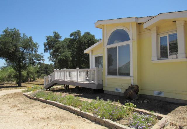 Detail Gallery Image 1 of 1 For 1124 Far Valley Rd, Campo,  CA 91906 - 3 Beds | 2 Baths