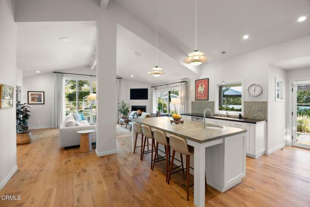 Detail Gallery Image 12 of 50 For 10929 Encino Dr, Oak View,  CA 93022 - 3 Beds | 3/1 Baths