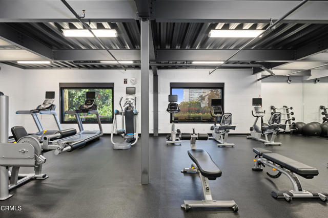 Detail Gallery Image 34 of 37 For 2329 Century Hill, Los Angeles,  CA 90067 - 2 Beds | 2 Baths