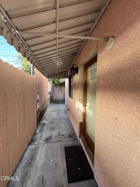 Detail Gallery Image 12 of 15 For 210 N Primrose Avenue #D,  Alhambra,  CA 91801 - 0 Beds | 1 Baths