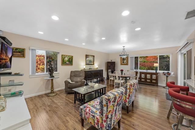 Detail Gallery Image 13 of 68 For 4029 Carpenter Ln, La Mesa,  CA 91941 - 3 Beds | 2 Baths