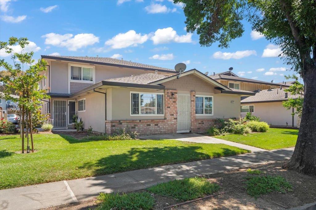 1372 Branham Lane #1