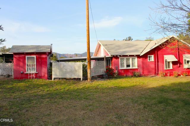 Detail Gallery Image 5 of 43 For 1173 Cliff Ave, Fillmore,  CA 93015 - 2 Beds | 1 Baths
