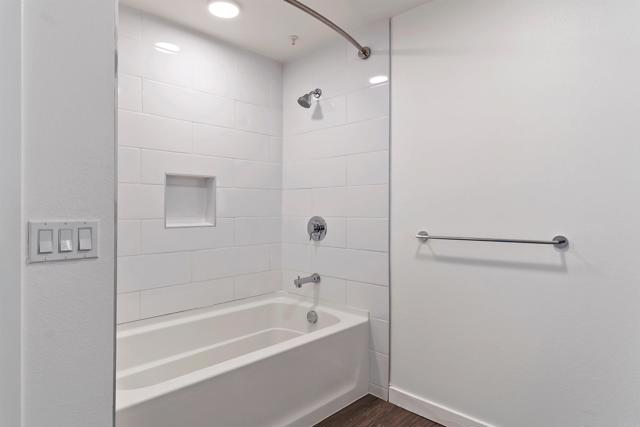 Detail Gallery Image 23 of 52 For 5750 Hollywood Bld #236,  Los Angeles,  CA 90028 - 1 Beds | 1 Baths