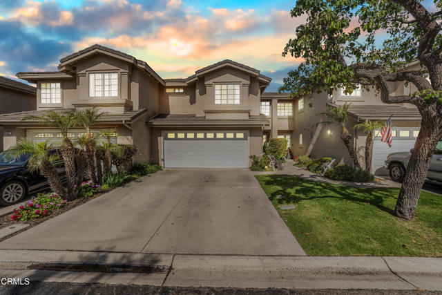 Detail Gallery Image 1 of 1 For 515 Higuera Dr, Oxnard,  CA 93030 - 3 Beds | 2/1 Baths