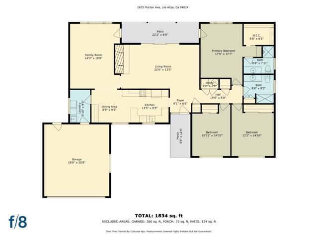 1635 Morton Avenue, Los Altos CA: https://media.crmls.org/mediaz/e20f3c17-de18-4329-8426-74c707a726bb.jpg