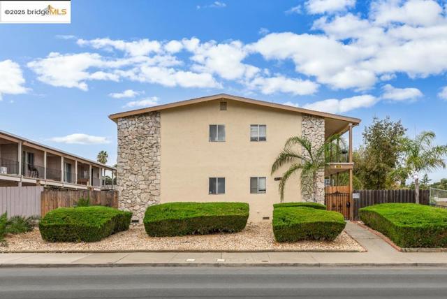 3609 Fairview Drive, Antioch, California 94509, ,Multi-Family,For Sale,Fairview Drive,41083411