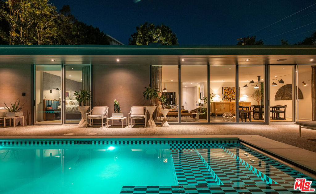 9210 Cordell Drive