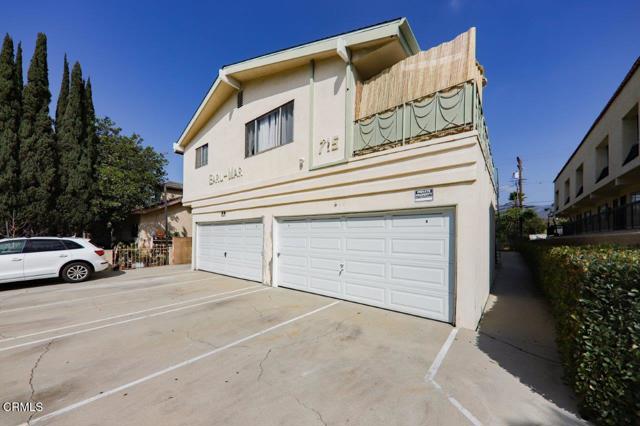 Detail Gallery Image 8 of 8 For 715 Salem St #4,  Glendale,  CA 91203 - 2 Beds | 1 Baths