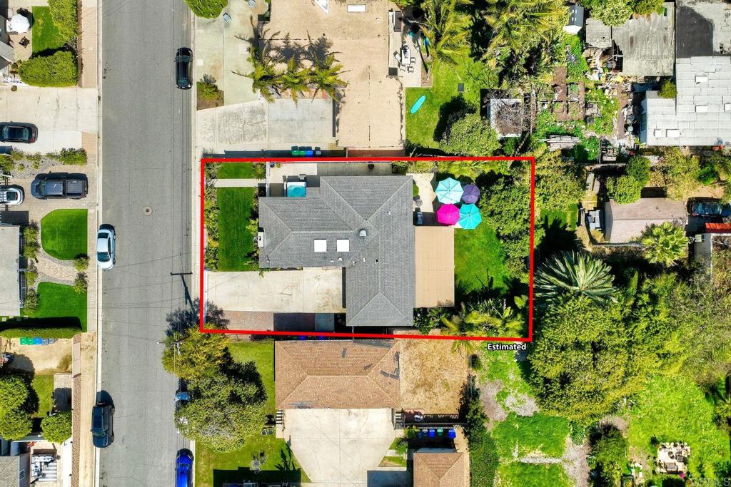 251 Redwood Avenue