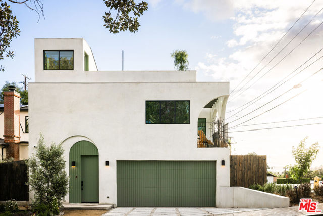 Details for 5241 Lunsford Drive, Los Angeles, CA 90041