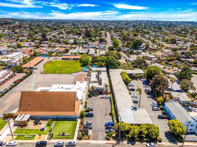 Detail Gallery Image 20 of 22 For 6735 Amherst St, San Diego,  CA 92115 - 2 Beds | 1 Baths