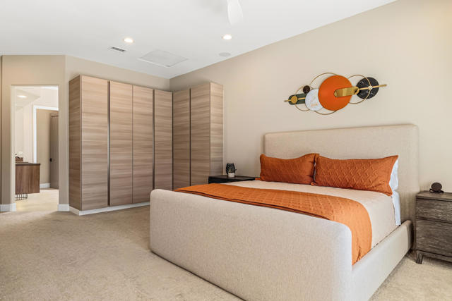 3 Monet Court, Rancho Mirage, CA 92270