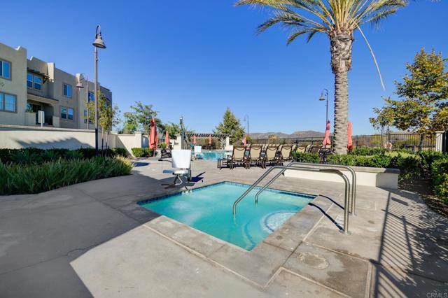Detail Gallery Image 27 of 30 For 319 Lagoon Way, Santee,  CA 92071 - 2 Beds | 2 Baths