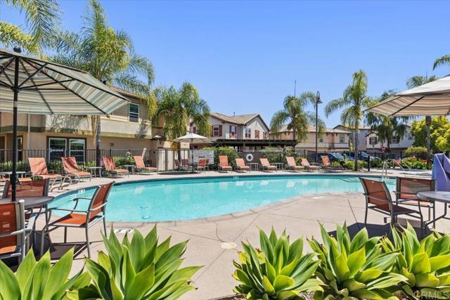 Home for Sale in Chula Vista