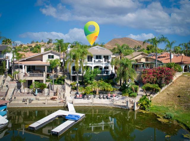 Details for 23457 Silver Strike Drive, Canyon Lake, CA 92587
