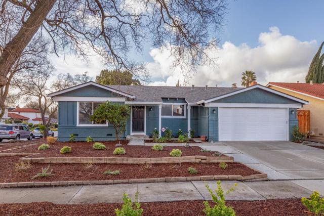 Details for 219 Arequipa Court, San Jose, CA 95119