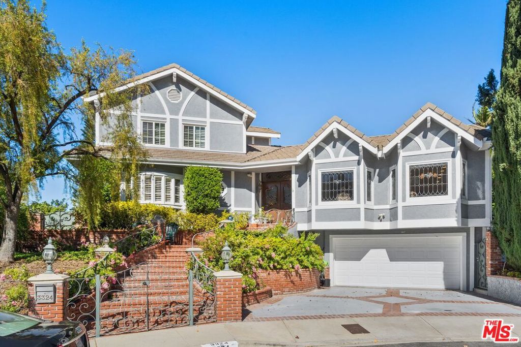 3324 Alana DriveSherman Oaks img 5