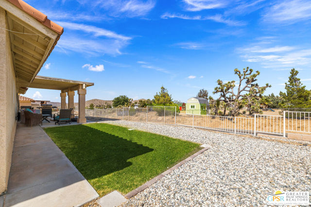 57293 Titian Court, Yucca Valley, California 92284, 4 Bedrooms Bedrooms, ,2 BathroomsBathrooms,Single Family Residence,For Sale,Titian,24401039