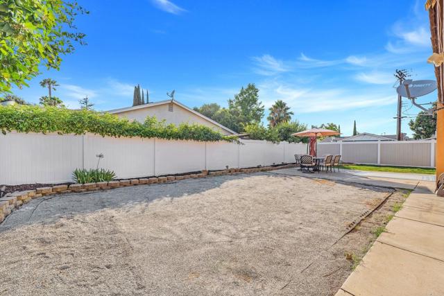 Detail Gallery Image 32 of 41 For 601 Judson St, Escondido,  CA 92027 - 3 Beds | 2 Baths