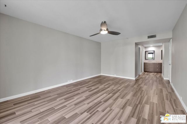 261 E La Verne Way #B, Palm Springs, CA 92264