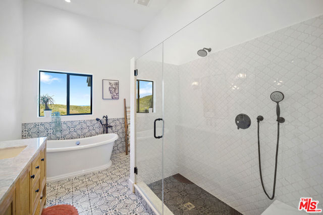 Drew Fenton | 4756 Latigo Canyon Road Malibu CA | MLS: 7217898