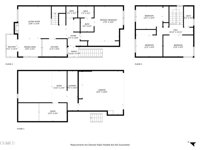 Detail Gallery Image 25 of 25 For 115 Redwood Ln, Santa Paula,  CA 93060 - 3 Beds | 2/1 Baths