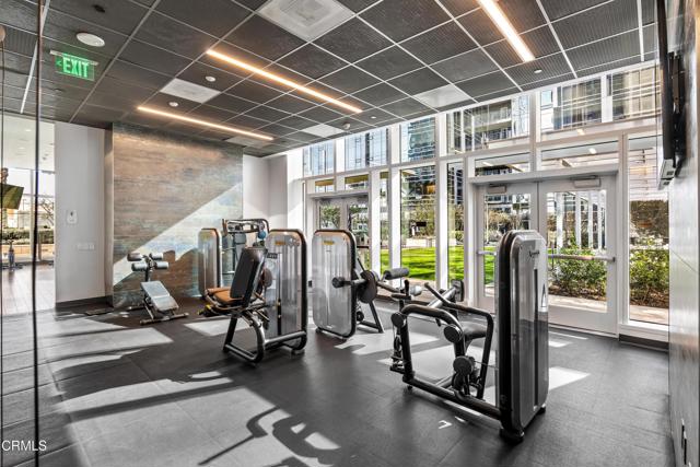 Detail Gallery Image 31 of 36 For 877 Francisco St #1112,  Los Angeles,  CA 90015 - 1 Beds | 1/1 Baths