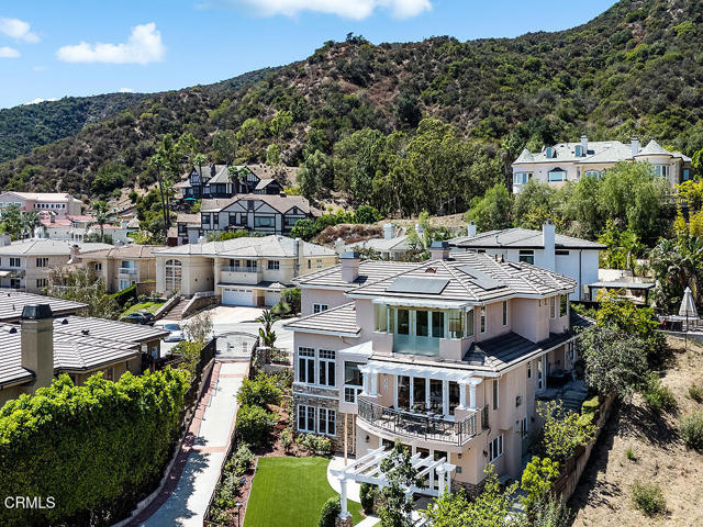 Detail Gallery Image 33 of 50 For 3422 Esperanza Ter, Glendale,  CA 91208 - 5 Beds | 5 Baths