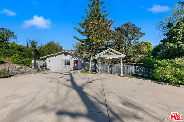 6070 Ramirez Canyon Road photo 6