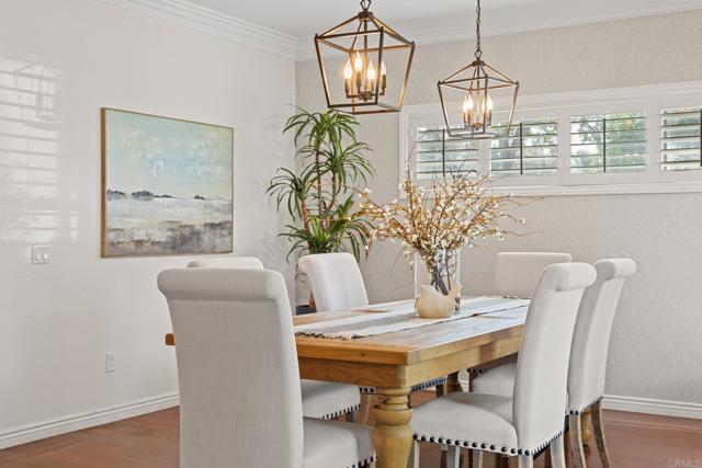 Detail Gallery Image 10 of 52 For 14403 Gaslight Ct, Poway,  CA 92064 - 5 Beds | 5 Baths
