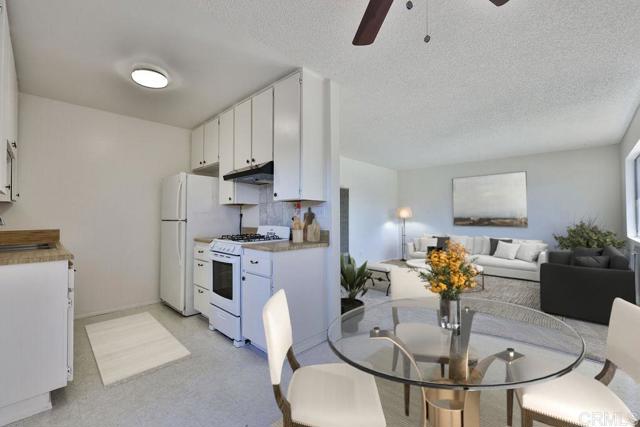 Detail Gallery Image 1 of 1 For 9731 Winter Gardens Blvd #51,  Lakeside,  CA 92040 - 1 Beds | 1 Baths