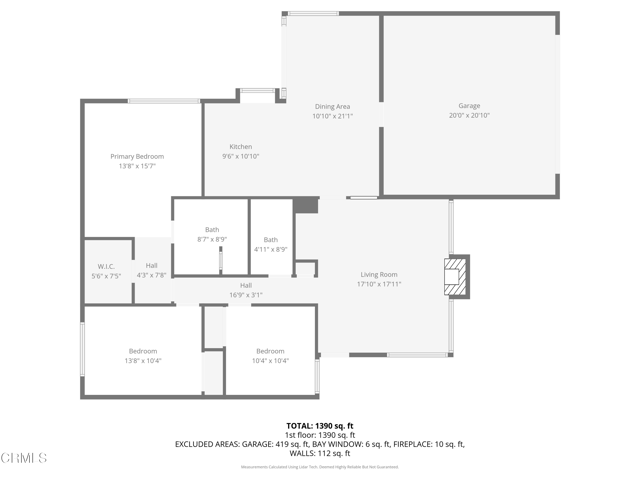 Detail Gallery Image 55 of 56 For 2082 Belgrave Ct, Simi Valley,  CA 93063 - 3 Beds | 2 Baths