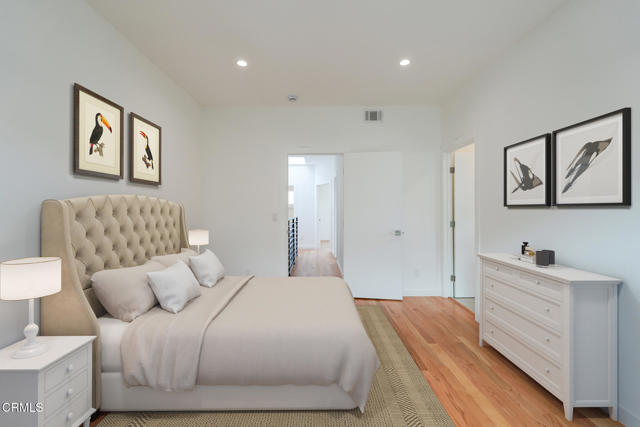 Detail Gallery Image 18 of 29 For 517 N Avenue 50, Los Angeles,  CA 90042 - 4 Beds | 3 Baths